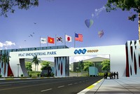 FLC đã trở thành chủ Kl99ok phiên bản mới của 2 dự án về khu công nghiệp tại Vĩnh Phúc, với tổng mức Kl99ok phiên bản mới hơn 3.400 tỷ đồng