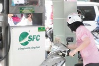 Hai nhà Kl99ok phiên bản mới chi đậm mua 49,13% vốn của SFC từ PNJ