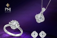 PNJ vượt 7% kế hoạch Kl99 nổ hũ năm sau 10 tháng 