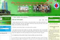 VCBS trở thành Trang Chủ KL99Com Số 1 Link Đăng Ký KL999 lớn của VNE
