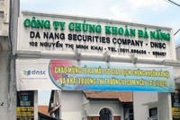 99Kl99 link đăng nhập Đà Nẵng (DNSC) được kết nối trở lại với HOSE 