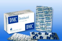 DMC giải trình về vụ nổ tại Công ty Domenol