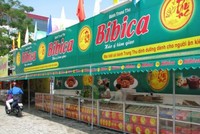 PAN Food đã nắm 42,25% vốn của BBC
