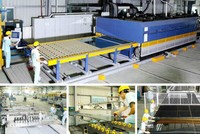 Hình ảnh Kl994 nhà cái bóng đá world cup tại Trung tâm kính Eurowindow
