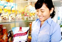SBT nâng sở hữu tại BHS lên gần 24%