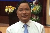 Ông Lê Quốc Bình