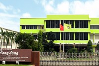 RDP: Chủ tịch HĐQT đăng ký mua gần 5,78 triệu KL99 là cổng game giải trí trực tuyến hàng đầu hiện nay