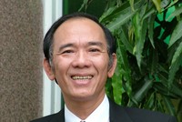 Ông Võ Trường Thành