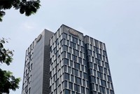 VCG: Market Vectors ETF Trust đã nắm 5,41% vốn