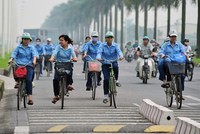 Kl993 Đăng nhập Giải trí của người lao động đang rất khó khăn