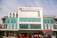 TDC phát hành 500 tỷ đồng Kl99kl Hoàn Trả Vô Tận cho Dự án Dragon Hill