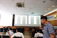 Mấu chốt ở phát triển TTCK nằm ở vấn đề môi trường Kl992 VIP Trang Chủ 2026 và hệ thống luật pháp phù hợp
