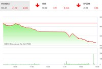 Phiên chiều 3/7: Bỏng một chiều hè, 99Kl99 link đăng nhập Việt Nam rực lửa