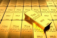 Vàng tuần 27-31/1: Đón dòng tiền chạy đến
