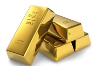 Vàng ngắt chuỗi tăng trước ngưỡng 1.300 USD/ounce 
