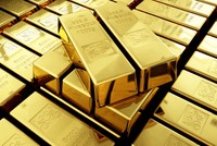 Hai nhà dự báo giá vàng chính xác nhất thế giới tin giá sẽ giảm
