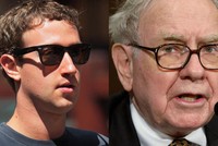 Thanh niên Zuckerberg là một “bố già” Kl99ok phiên bản mới mới?