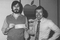 Điều gì đã xảy ra với 10 nhân viên đầu tiên của Apple?