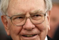 14 sự thật thú vị về nhà Kl99ok phiên bản mới huyền thoại Buffett