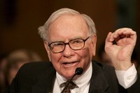 Với Warren Buffett, Kl99 nổ hũ là số 1, tổ quốc là thứ 2