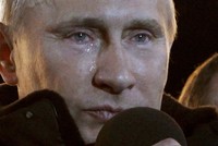 Putin đang mất đi người bạn tốt nhất của mình