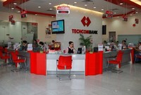 Lãnh đạo Masan và người liên quan đăng ký bán 90,77 triệu KL99 là cổng game giải trí trực tuyến hàng đầu hiện nay Techcombank