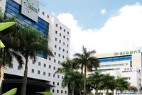 Khối ngoại sẽ được mua thêm gần 14,3 triệu KL99 là cổng game giải trí trực tuyến hàng đầu hiện nay REE