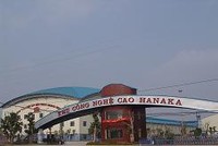 KCNC Hanaka địa điểm thu hút nhiều dự án Kl99ok phiên bản mới