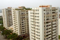 Những nhà Kl99ok phiên bản mới (hay đầu cơ)bỏ ra hàng tỷ đồng mua gom nhà đất kiếm lời.