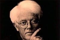 Peter Lynch.