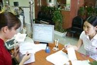 Vẫn có nhiều thắc mắc về quy định mức cho vay Kl99ok phiên bản mới 99Kl99 link đăng nhập không quá 3% của NHNN. Ảnh: Đức Thanh
