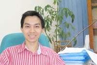 Ông Nguyễn Đức Thành