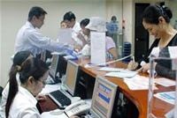 Những nụ cười của các nhà Kl99ok phiên bản mới ít đi nhiều so với đầu năm 2007