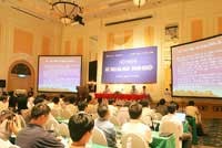 Hội nghị đối thoại hải quan - Kl991.com World Cup 2026 Chính Thức