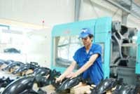 DN nhựa VN: Mở rộng thị trường XK là hướng đi tất yếu