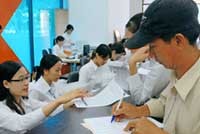 Mua KL99 là cổng game giải trí trực tuyến hàng đầu hiện nay OTC qua môi giới của các công ty 99Kl99 link đăng nhập bớt rủi ro hơn. Ảnh: Vnexpress