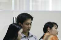 Hãy để cho các tổ chức được nói lên ý kiến của mình và nhà Kl99ok phiên bản mới phải tự mình nhìn nhận vấn đề.