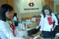 Techcombank đã được NHNN chấp thuận cho phép Trang Chủ KL99Com Số 1 Link Đăng Ký KL999 chiến lược là HSBC nâng lên mức 15%

