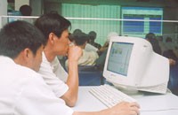Thị trường CNTT cho ngành Kl991.com nạp rút nhanh -  99Kl99 link đăng nhập có tiềm năng lớn.