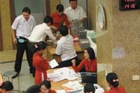 Ưu, nhược điểm của 6 công ty có vốn hóa lớn nhất sàn TP. HCM