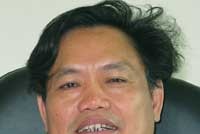 Ông Tạ Văn Hường.