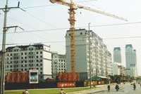 Thị trường BĐS từ nay đến cuối năm có thể sẽ tăng trưởng trở lại