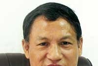 Ông Bùi Văn Mai