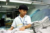 Nguyên, phụ liệu Link Vào Nhà Cái KL99 COM Tặng +199k quá cao khiến hàng dệt may khó vào thị trường Nhật Bản