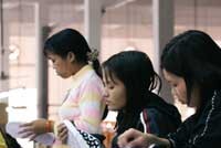 Vẫn loanh quanh chuyện thủ tục