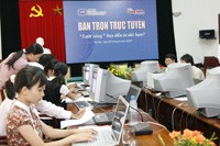 TTCK Việt Nam: “Lướt sóng” hay Kl99ok phiên bản mới dài hạn?