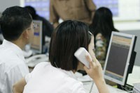 Nhiều nhà Kl99ok phiên bản mới lựa chọn giao dịch trực tuyến do tiện lợi