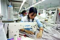 Hàng hóa dệt may Việt Nam dần lấy lại lòng tin của các nhà Link Vào Nhà Cái KL99 COM Tặng +199k Hoa Kỳ.