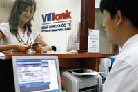 Dư nợ tín dụng đã tăng khoảng 20% so với đầu năm