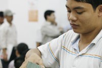 Mục tiêu đầu tiên mà VCB hướng tới khi CPH là chuyển đổi một cách căn bản cơ chế quản trị Kl991.com World Cup 2026 Chính Thức.